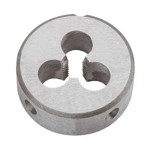 TOPEX Menetmetsző, 25x9mm M5, DIN224 Biztonságos fizetés