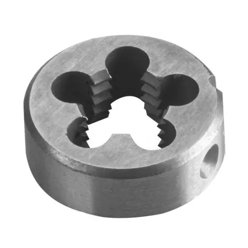 TOPEX Menetmetsző, 25x9mm M8, DIN224 Legnépszerűbb