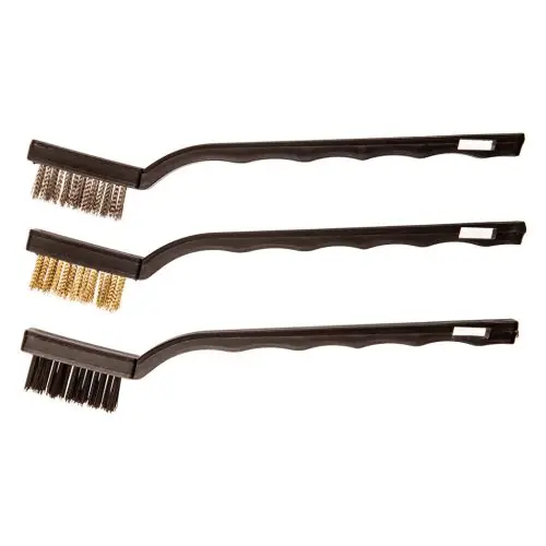 Top Tools Gyertyakefe készlet 180mm, 3db Ingyenes szállítás