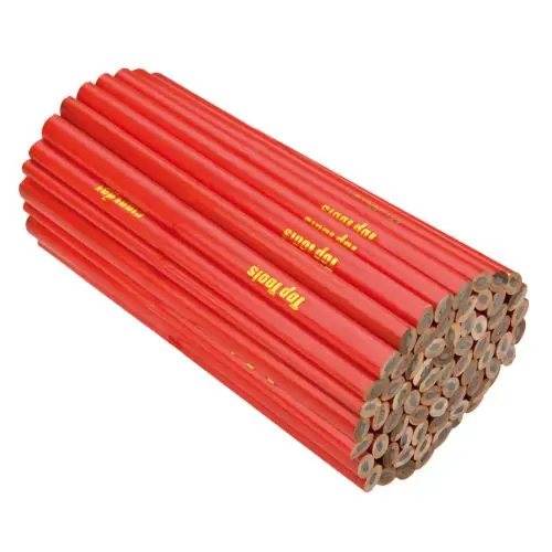 Top Tools Ácsceruza 180mm, 72db Gyors kiszállítás