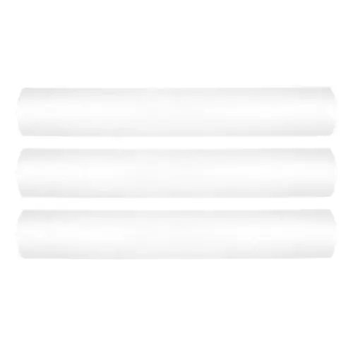 TOPEX Jelölőkréta fehér 13x85mm, 3db Biztonságos vásárlás