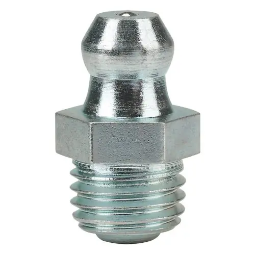 Legkelendőbb PRESSOL Zsírzógomb egyenes H1 M8x1mm, rendelési egység: 100db