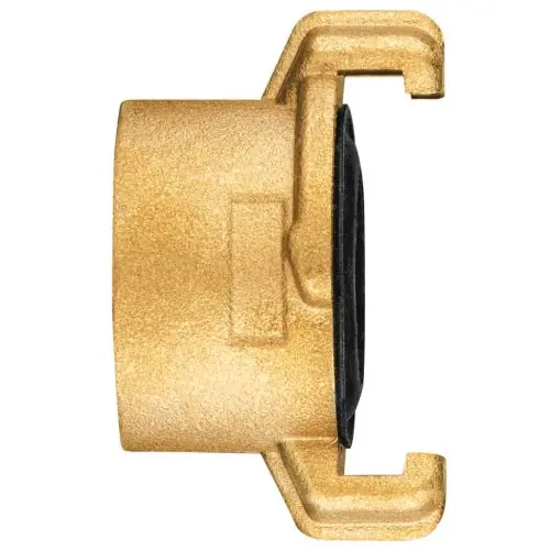 Biztonságos vásárlás NEO TOOLS Réz gyorscsatlakozó, belső menetes, körmös, bajonett záras 1"