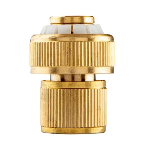 Vásárlói kedvenc NEO TOOLS Tömlő gyorscsatlakozó 3/4", réz