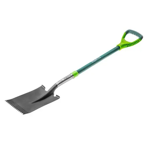 VERTO Ásó T-Rex, élezett, üvegszálas markolat, min. rendelés: 4db Alacsony ár