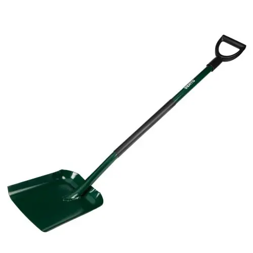 Árcsökkenés VERTO Lapát, fém nyél, műanyag markolat, min. rendelés: 4db