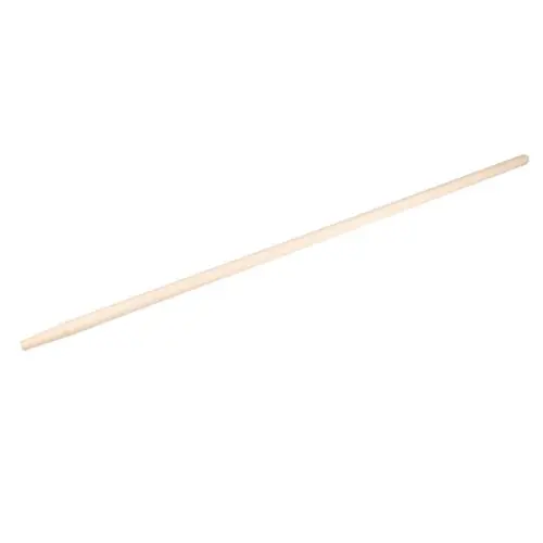 VERTO Gereblyenyél, bükkfa, 28mm/130cm, min. rendelés: 4db Kiárusítás