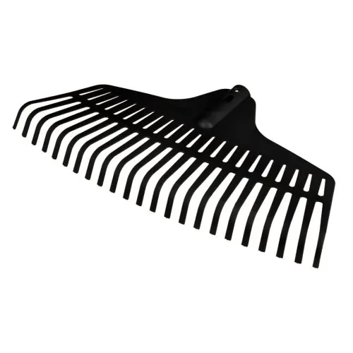 VERTO Lombseprű, műanyag 460x240mm Outlet