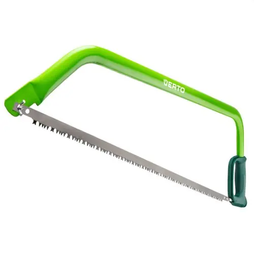 VERTO Keretes fűrész 760mm, 30" Ne maradj le