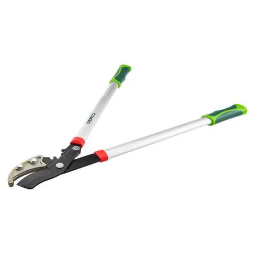 Rendeld meg most VERTO Ágvágó, rávágó, áttételes, alumínium nyél, 710mm, vágókap 42mm