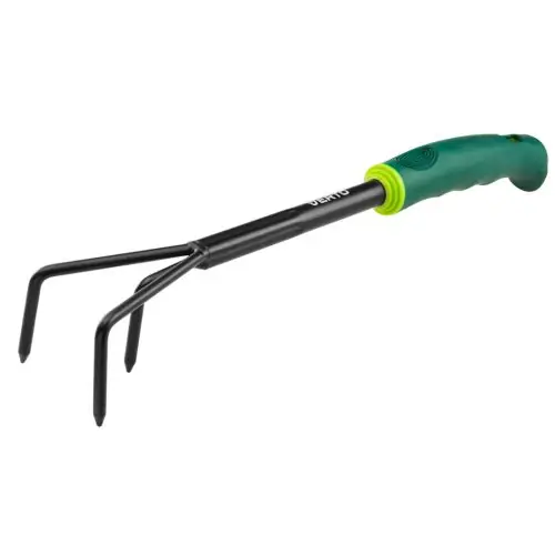 Azonnali szállítás VERTO Mini kultivátor 365mm