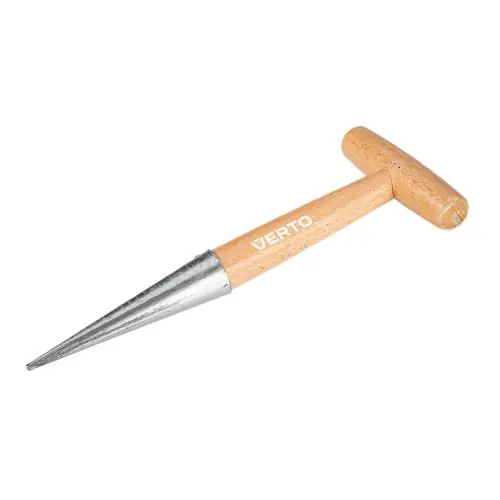 Vedd meg most VERTO Kézi palántázó, fanyelű