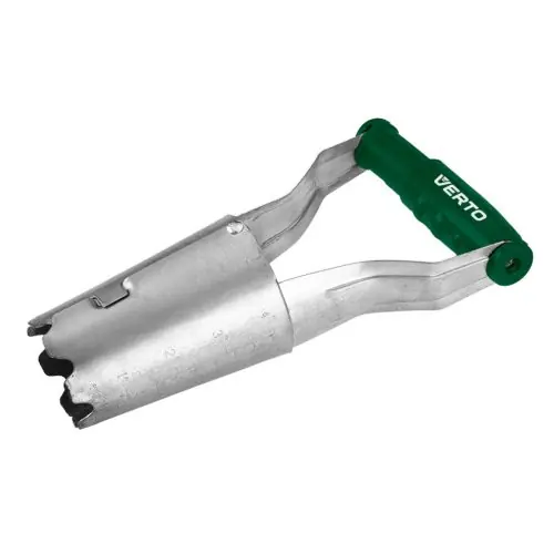 Szezonális akció VERTO Kézi palántázó, fém, rugós