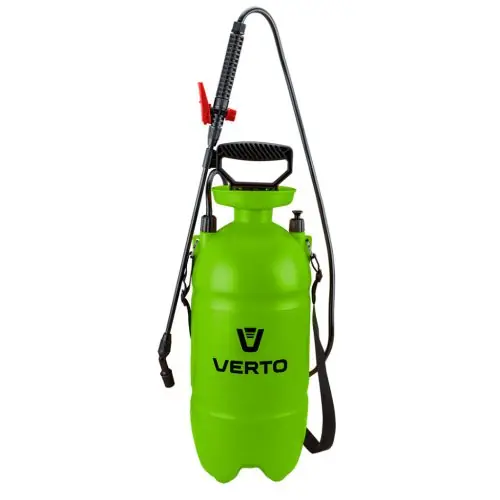 Legnépszerűbb VERTO Permetező 7L