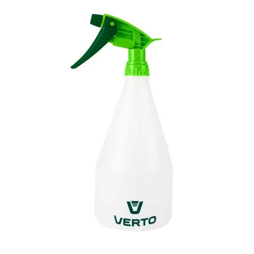 VERTO Kézi pumpás permetező 1000ml Gyors kiszállítás