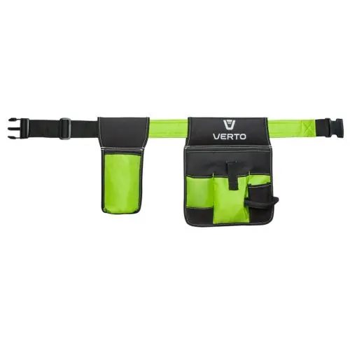 VERTO Kerti szerszám tartó övtáska Gyors szállítás