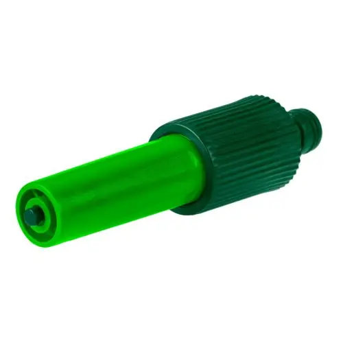 Szezonális akció VERTO Öntözőfej, egyenes, állítható