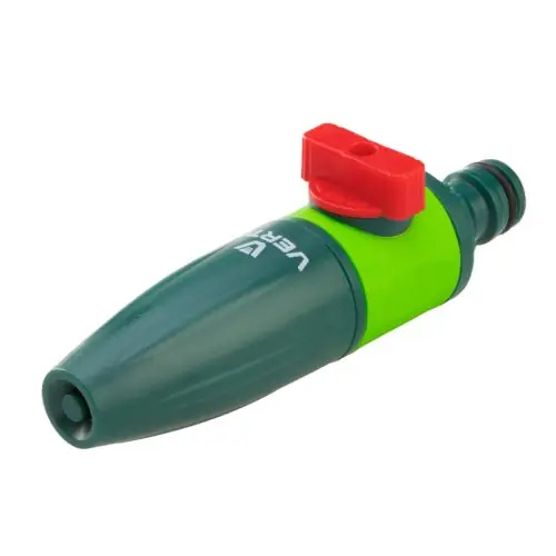 Nézd meg most VERTO Öntözőfej