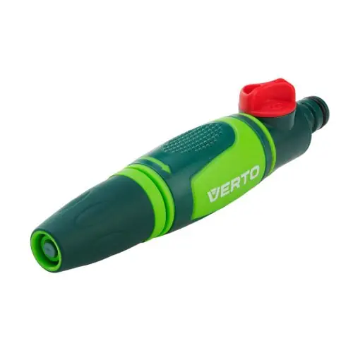 Szezonális akció VERTO Öntözőfej, kétkomponensű