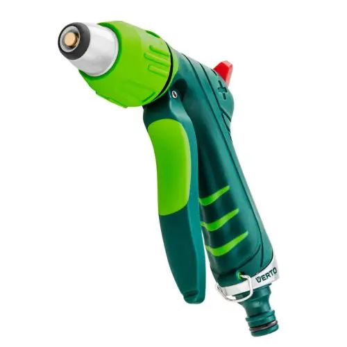 VERTO Öntözőpisztoly Exkluzív ajánlat