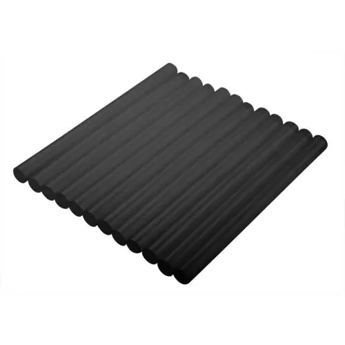 Biztonságos fizetés NEO TOOLS Ragasztópatron, 11x250mm, 12db, 300g, fekete