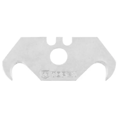 Prémium TOPEX Trapézpenge kampós, 5db