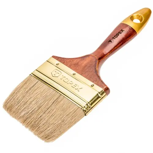 Árengedmény TOPEX Ecset 4"