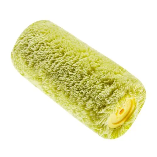 Biztonságos vásárlás TOPEX Festőhenger emulziós festékhezekhez, nyél nélkül, 18cm