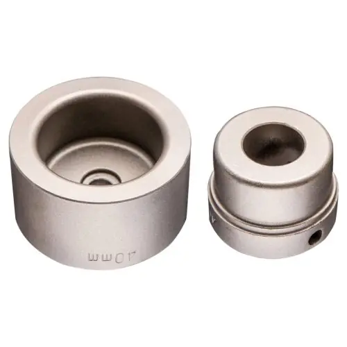 Utolsó esély NEO TOOLS Melegítő toldat 40mm