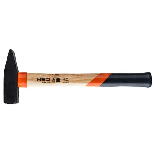 Outlet NEO TOOLS Általános kalapács 800g, kőris nyél