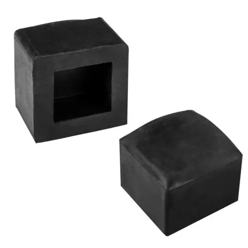 Expressz szállítás NEO TOOLS Gumifeltét kalapácshoz, kemény gumi, 1.25kg-os kalapácsokhoz