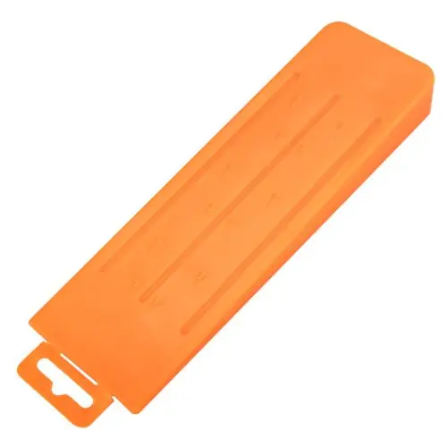 Utolsó esély NEO TOOLS Műanyag fahasító ék 10"