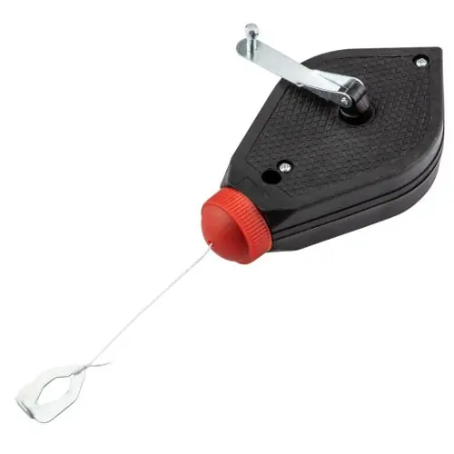 Azonnal elérhető Top Tools Kicsapózsinór műa 30m