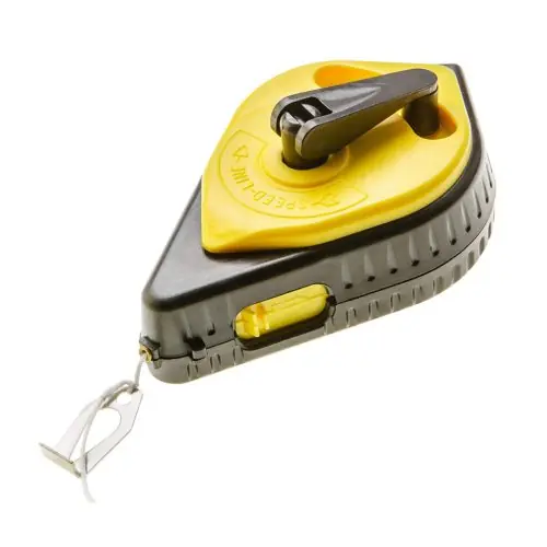 Prémium TOPEX Kicsapózsinór 30m