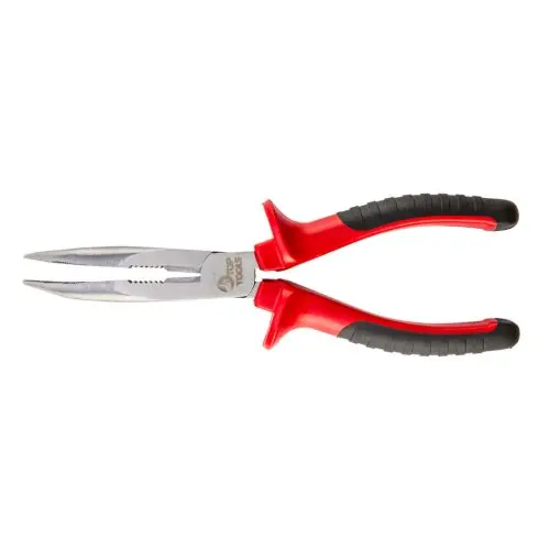 Top Tools Hajlított csőrű fogó 200mm Vedd meg most