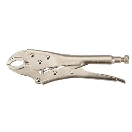 Top Tools Patentfogó 250mm Népszerű