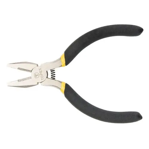 TOPEX Kombinált fogó 130mm Olcsóbb