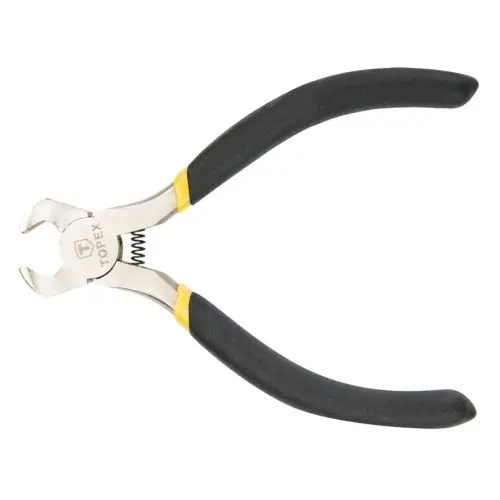 Kiárusítás TOPEX Homlokcsípő fogó 115mm