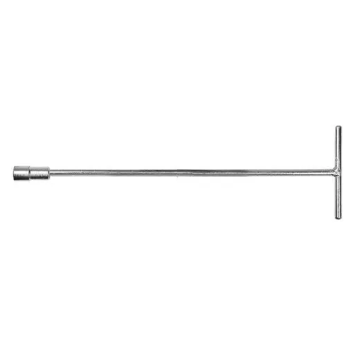 Ingyenes szállítás TOPEX T-kulcs 10x400mm