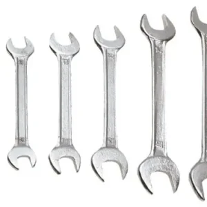 Top Tools Villáskulcs készlet 6-32mm 12db Exkluzív ajánlat