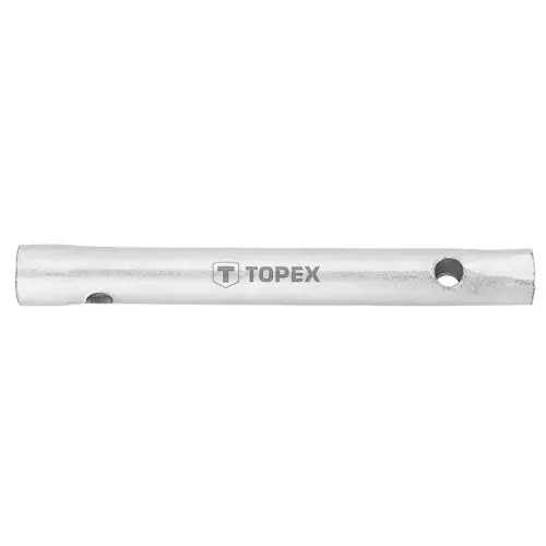 TOPEX Csőkulcs 10x11mm Azonnal elérhető
