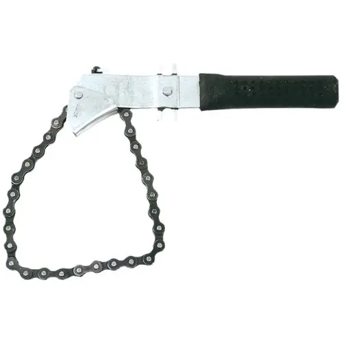 Top Tools Olajszűrő fogó 150mm Szuper ajánlat