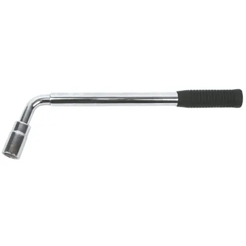 TOPEX Kerékkulcs 17x19mm l alakú Végkiárusítás