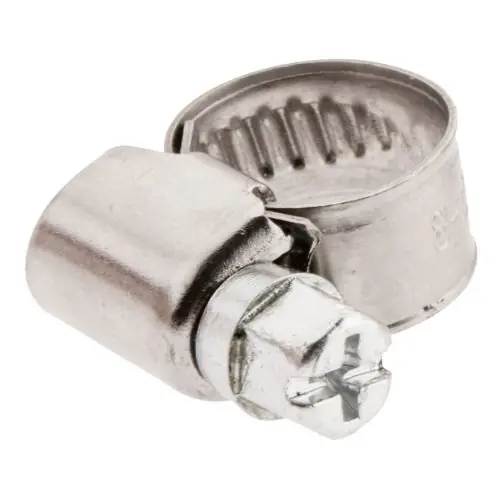 Exkluzív ajánlat TOPEX Tömlőbilincs 8-12/9mm W2