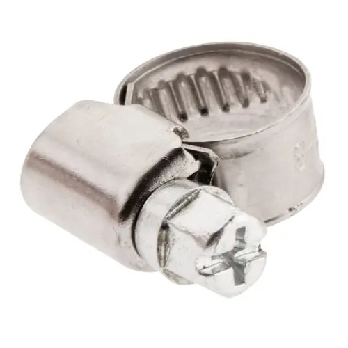 Legnépszerűbb TOPEX Tömlőbilincs 10-16/9mm W2