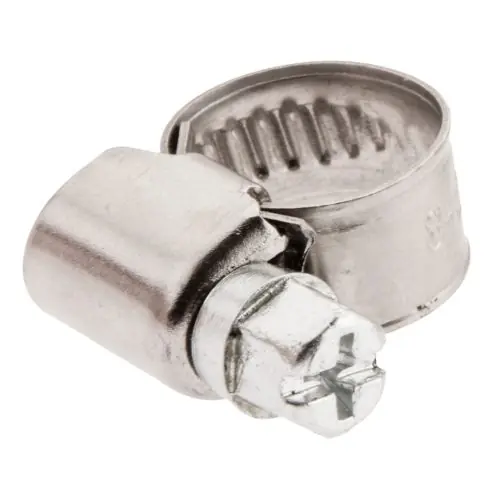 Akció TOPEX Tömlőbilincs 16-275/9mm W2