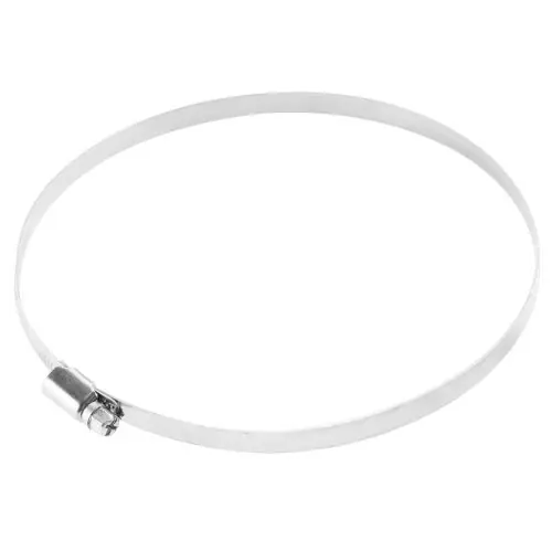 TOPEX Tömlőbilincs 130-150/9mm W2 Árcsökkenés