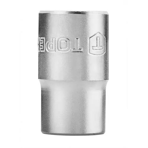 TOPEX Dugókulcs 14mm, 1/2", hatlapú Legkelendőbb