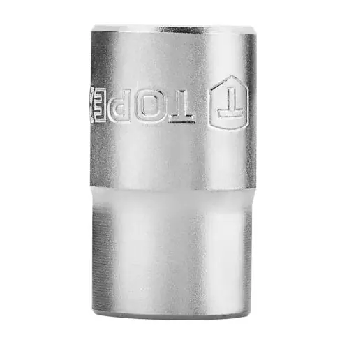 TOPEX Dugókulcs 15mm, 1/2", hatlapú Csak ma