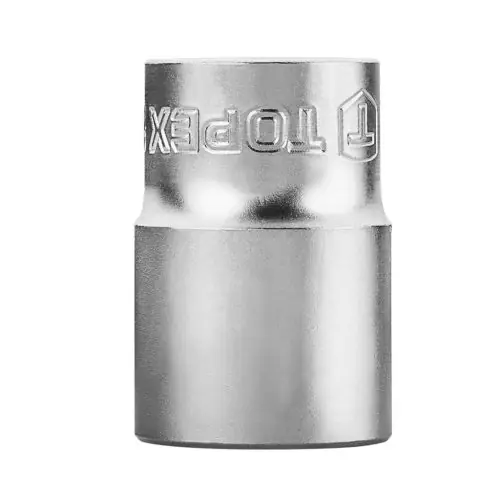 Vedd meg most TOPEX Dugókulcs 18mm, 1/2", hatlapú